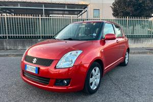 Suzuki Swift 1300 CAMBIO AUTOMATICO SOLO 79.000KM