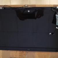 schermo display HP G62 15.6" LED LCD
