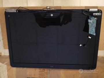 schermo display HP G62 15.6" LED LCD