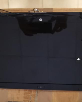 schermo display HP G62 15.6" LED LCD
