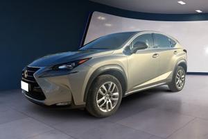 Lexus NX Hybrid 300h Executive 4WD