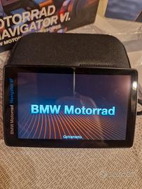 BMW NAVIGATOR VI