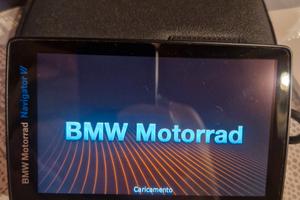 BMW NAVIGATOR VI