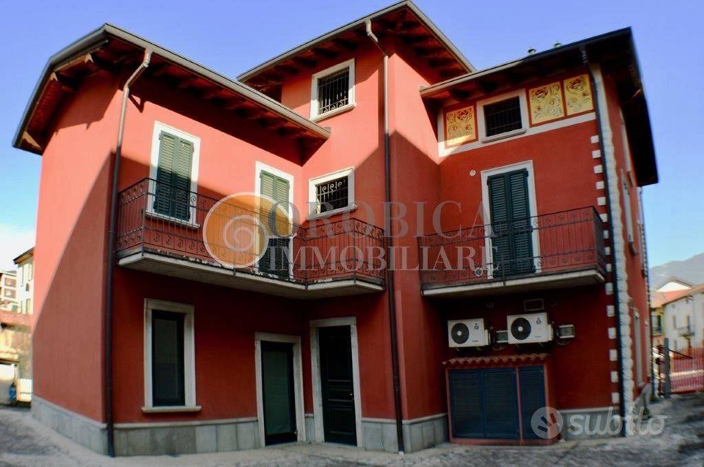 Immobile di 162 m² con 3 locali a Sorisole - Vista 3