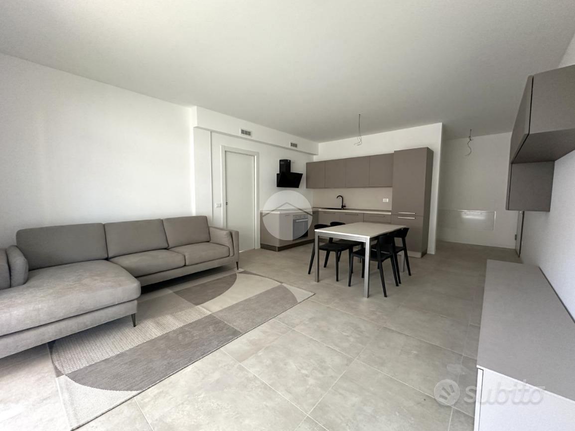 Appartamento – BS - Vista 2
