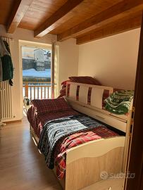 Appartamento a 300m dalle piste di Folgaria