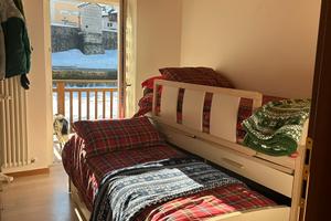 Appartamento a 300m dalle piste di Folgaria