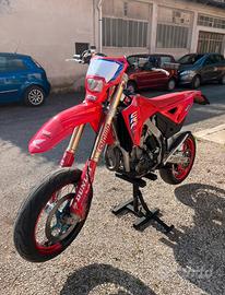 Crf 450 Rx