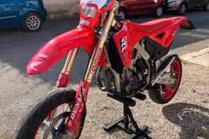 Crf 450 Rx