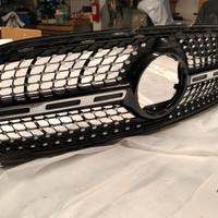 Griglia originale Mercedes GLB X247 2019 -2022