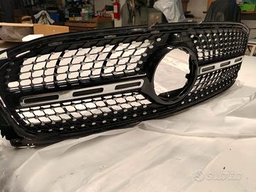 Griglia originale Mercedes GLB X247 2019 -2022