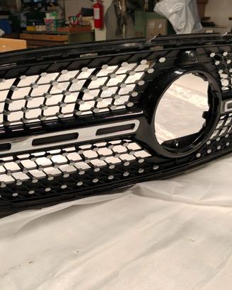 Griglia originale Mercedes GLB X247 2019 -2022