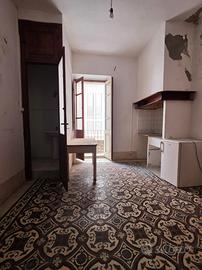 Carloforte | Casa da Ristrutturare in Centro