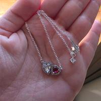 collana pandora 