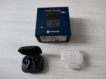 Auricolari Motorola Moto Buds+