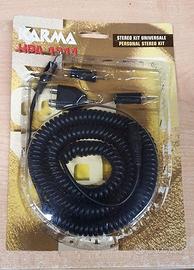 Stereo Kit Universale