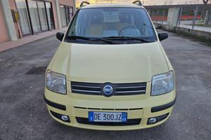 FIAT PANDA 1.2 POCHI KM. 09/2006