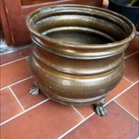 Oggetti in Rame e ottone