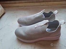 Scarpe donna Fila n. 39 nuove