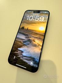 IPHONE 15 PRO MAX 256 Gb