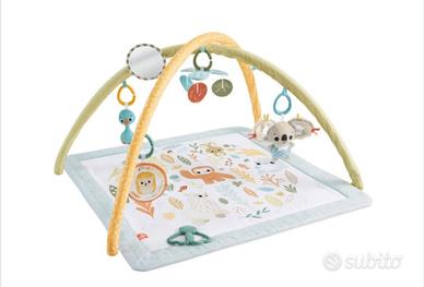 Palestrina Fischer-price