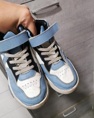 scarpe bambino 