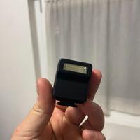 Panasonic Flash Light per fotografia