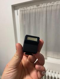 Panasonic Flash Light per fotografia