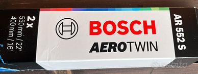 Tergicristalli Bosch AeroTwin AR 552 S