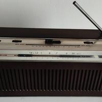 radio vintage Minerva