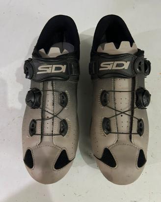 Scarpe   sidi