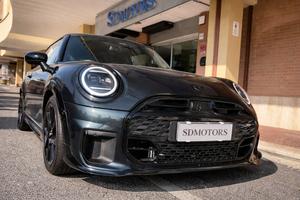 Mini Cooper 3 Porte C JCW 1.5 Auto 3p JCW *Promo S