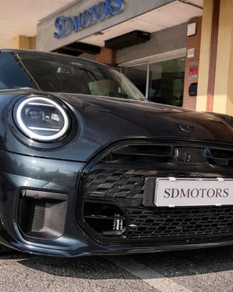 Mini Cooper 3 Porte C JCW 1.5 Auto 3p JCW *Promo S