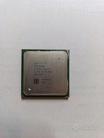 Intel Pentium 4 2.4 GHz (SL7E8) - Socket 478