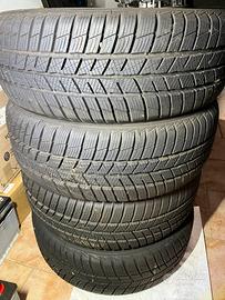 Gomme invernali barum 205 55 16