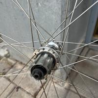 Cerchioni bici corsa