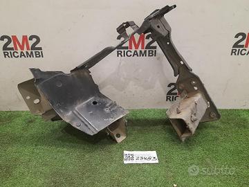 LONGHERONE (PUNTALE) ANTERIORE SX LANCIA Ypsilon 3