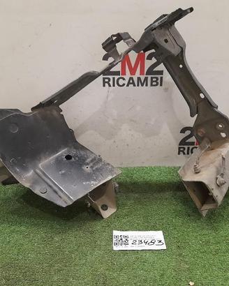 LONGHERONE (PUNTALE) ANTERIORE SX LANCIA Ypsilon 3