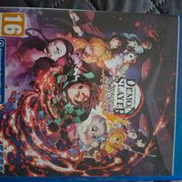 Demon Slayer PS4
