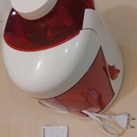 centrifuga elettrica