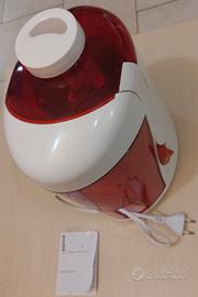 centrifuga elettrica