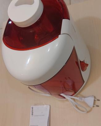 centrifuga elettrica