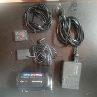 Panasonic Videocamera HD HC-V300M