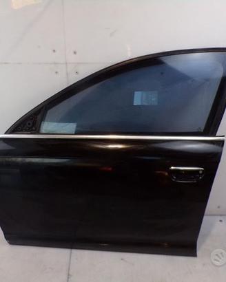 Portiera Anteriore Sinistra Audi A6 C6 2007