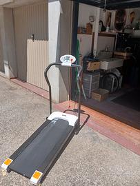 TAPIS ROULANT ELETTRICO