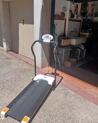 TAPIS ROULANT ELETTRICO