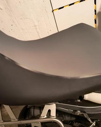 Sella pilota bassa riscaldata Komfort GS 1300 Adv 