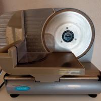 Affettatrice Ausonia Nuova 