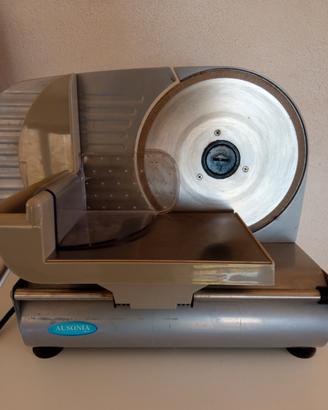 Affettatrice Ausonia Nuova 