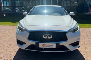 Infiniti Q30 1.5 diesel Business Executive